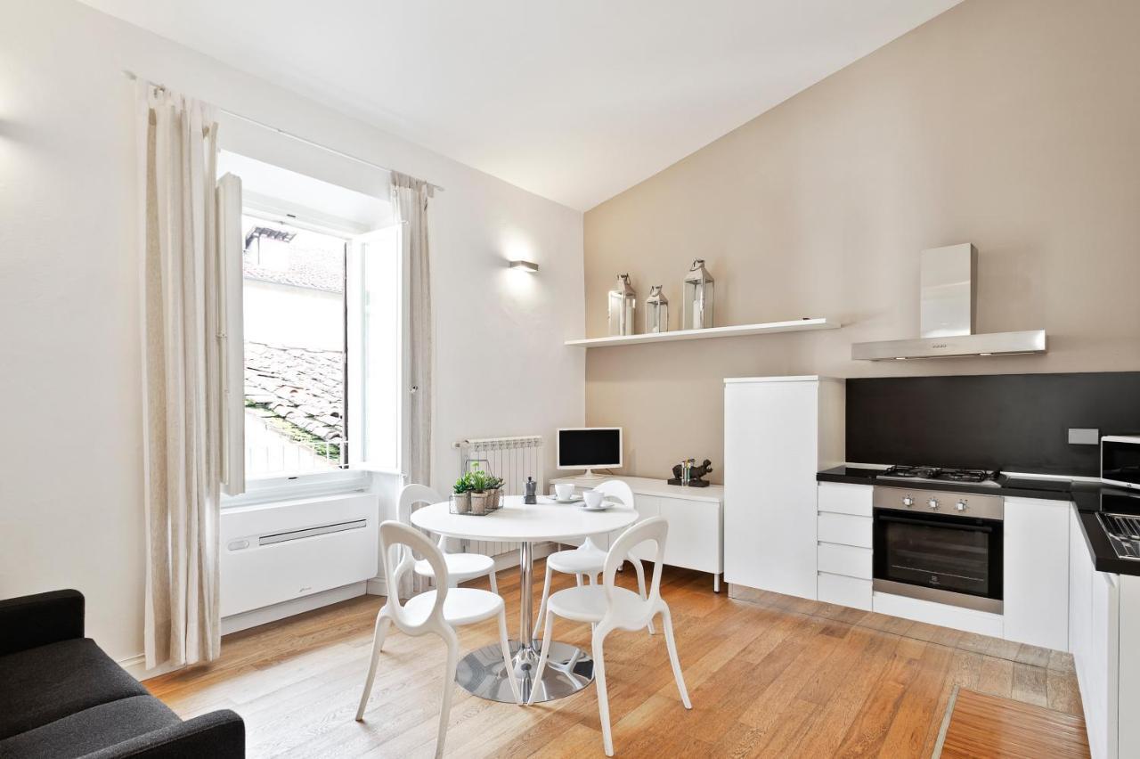 Santa Croce Stylish Flat Apartment Florence Exterior photo
