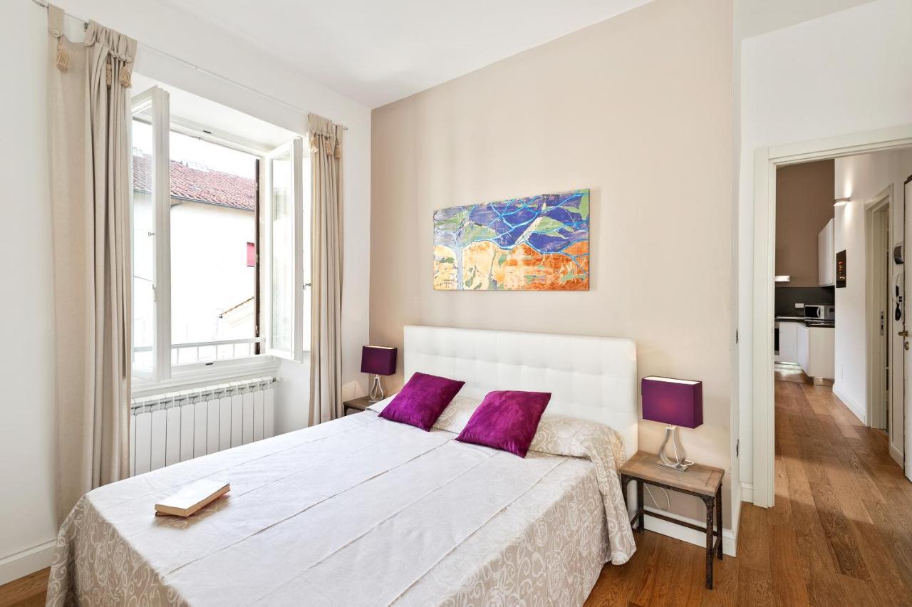 Santa Croce Stylish Flat Apartment Florence Exterior photo